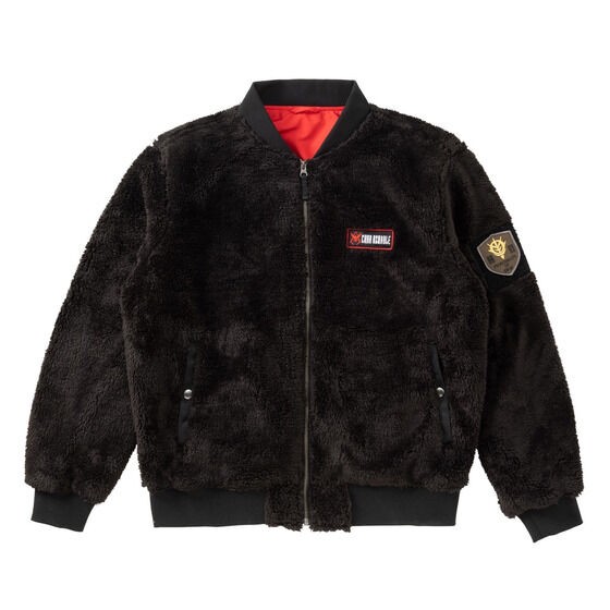 PRE-ORDER : Mobile Suit Gundam Boa Blouson