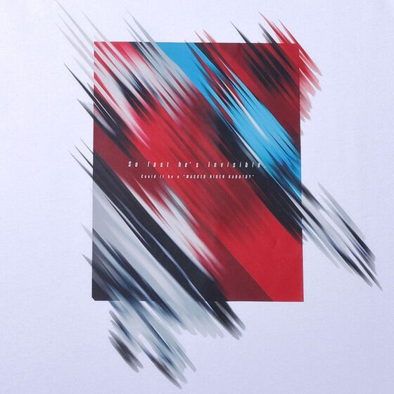 PRE-ORDER : Kamen Rider Kabuto T-shirt | HENSHIN by KAMEN RIDER (2 colors)