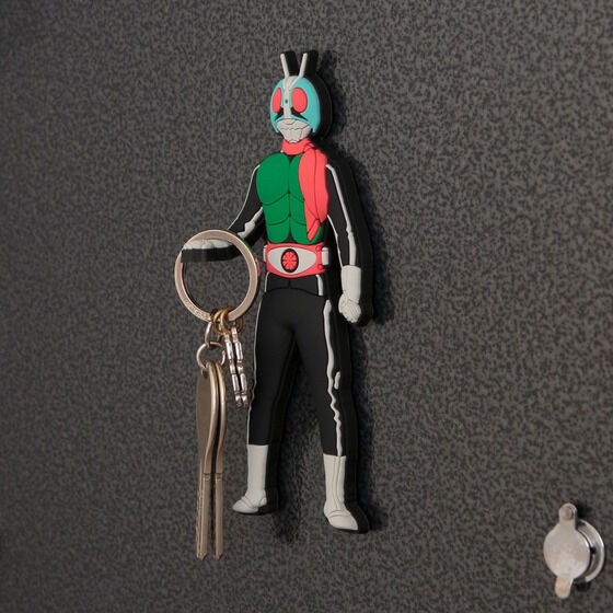 PRE-ORDER : Kamen Rider Sticky Hook