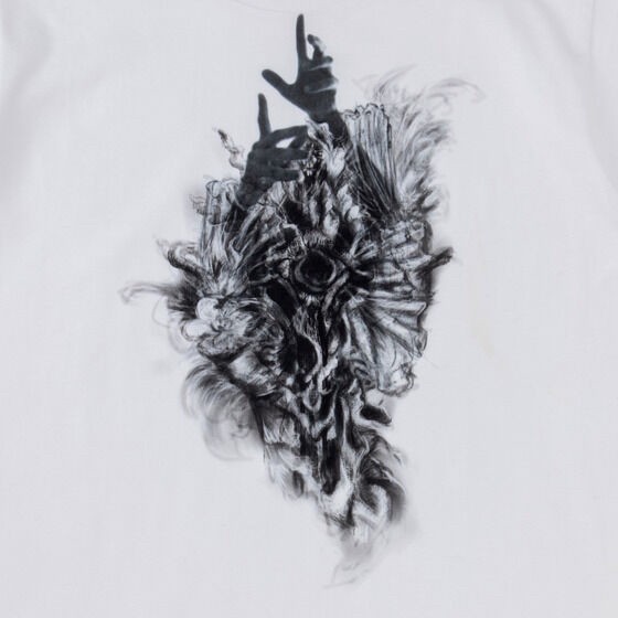 PRE-ORDER : Kamen Rider Revice Deadmans Image T-shirt