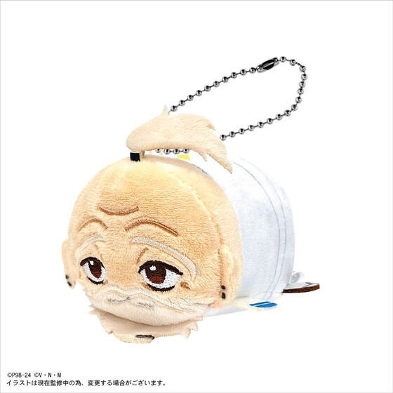 PRE-ORDER : HUNTER×HUNTER Hug Character Collection 4 / Potekoro Mascot 4 / Fuwakororin 4