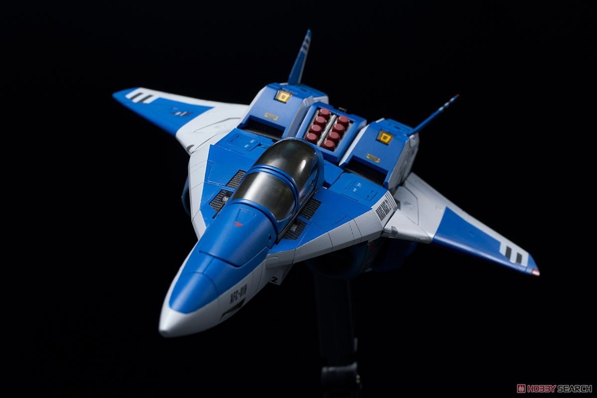 Pre-order : 1/48 RIOBOT Genesis Climber MOSPEADA AFC-01H Legioss Type ETA by Sentinel (Reissue)