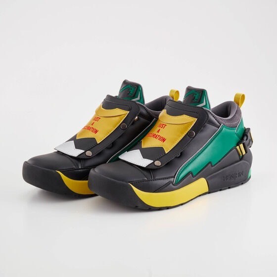 PRE-ORDER : [Lottery Sale] Kamen Rider Zeronos Sneakers | HENSHIN by KAMEN RIDER