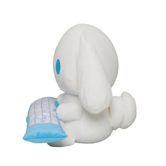 PRE-ORDER : Sanrio PC Cushion