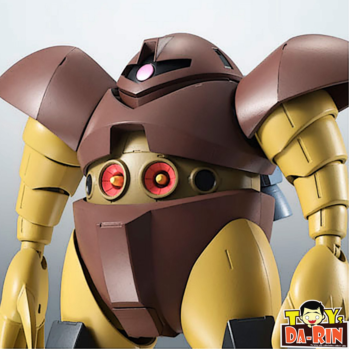 !$ ROBOT SPIRITS -SIDE MS- MSM-03 Gogg ver. A.N.I.M.E.