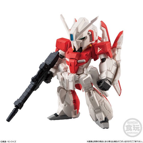 PRE-ORDER : FW GUNDAM CONVERGE #23 (10 pcs)