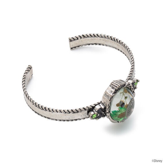 PRE-ORDER : Disney Twisted Wonderland Flower Accessory Bracelet
