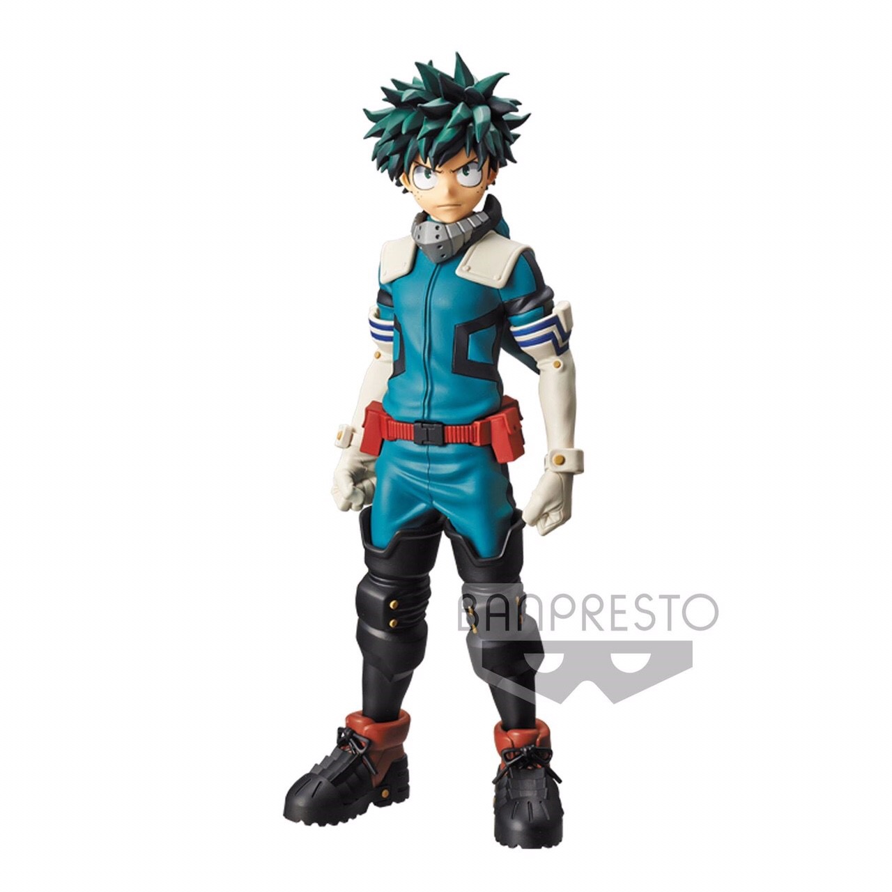 Pre-order : MY HERO ACADEMIA Grandista -MIDORIYA IZUKU-