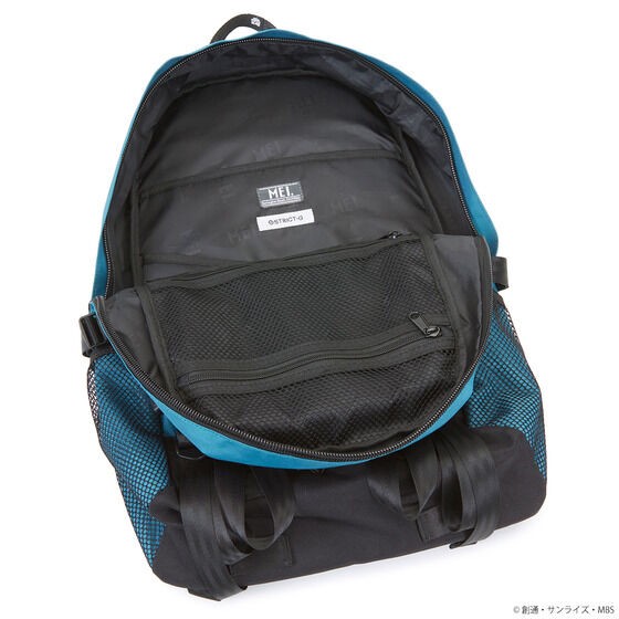 PRE-ORDER : STRICT-G MEI "Mobile Suit Gundam: The Witch from Mercury" Backpack Asticasia College of Technology