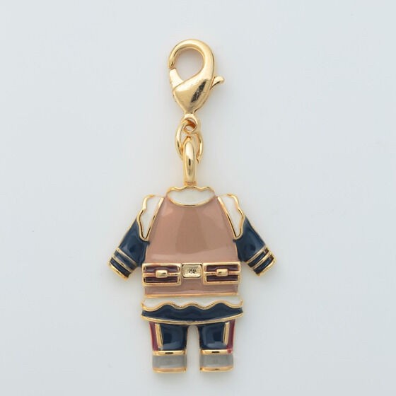 PRE-ORDER : Golden Kamuy Costume Charm Set