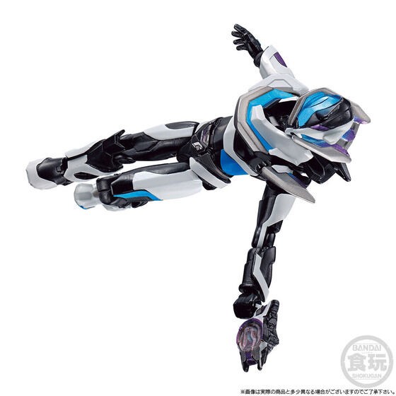 PRE-ORDER : SO-DO Kamen Rider Geats Laser Boost Set