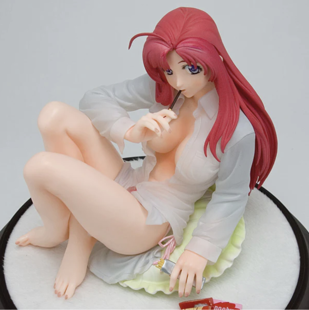 Mizuho Kazami from Please Teacher! 1/7 Scale Figure by Max Factory