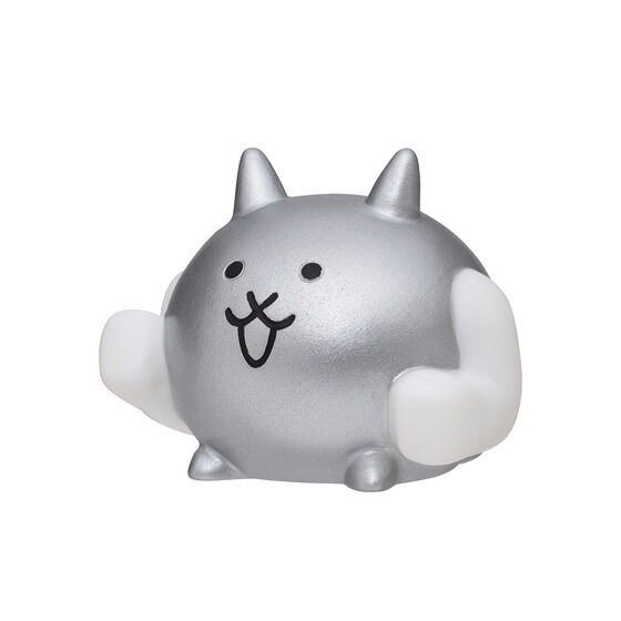 PRE-ORDER : Nyanko Great War Kids Boxer Briefs with Metal Neko Builder 2-Pack