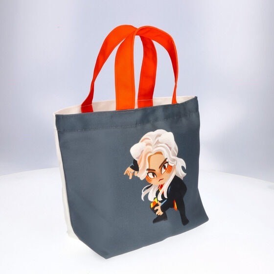 PRE-ORDER : Bakuage Sentai Boonboomger Deformed Mini Tote Genbard De Livery II