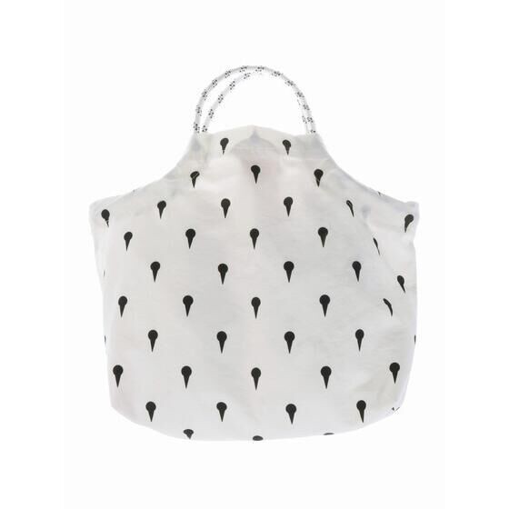 PRE-ORDER : [JoJo's Bizarre Adventure Golden Wind x PAMEO POSE] Eco Bag S / M