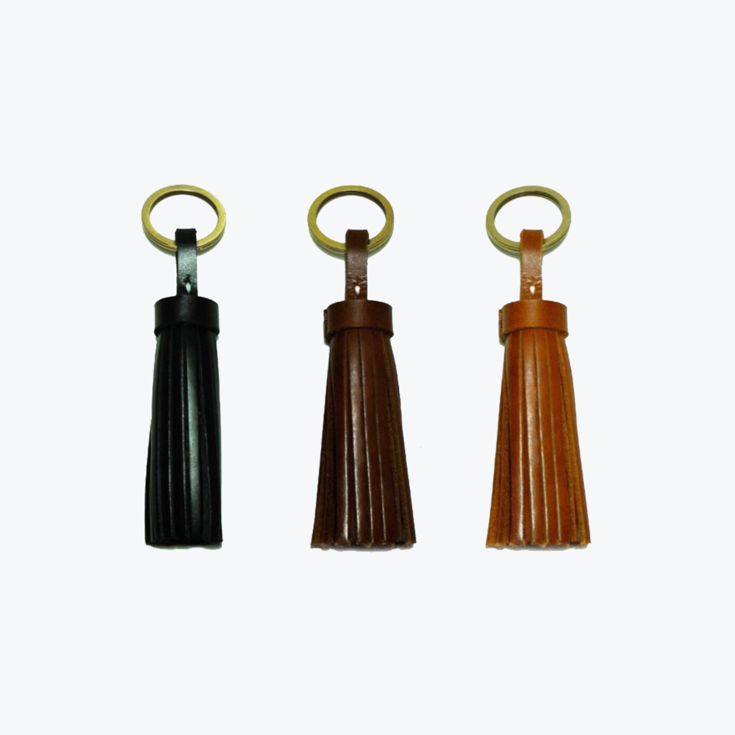 Pooh Keyring