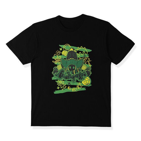 PRE-ORDER : Zyuden Sentai Kyoryuger T-shirt