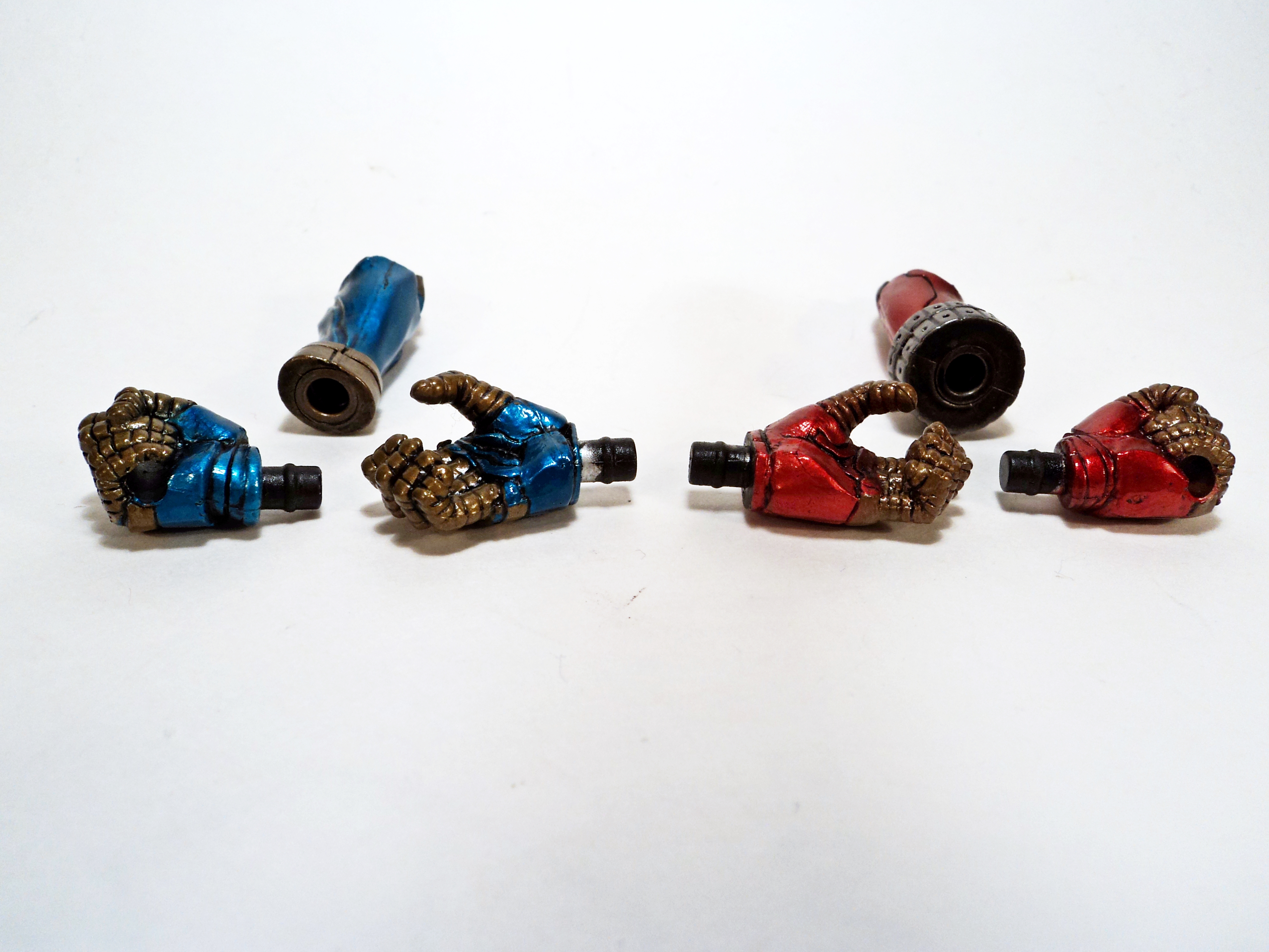 S.I.C Vol 11 Kikaider & Side Machine by Bandai