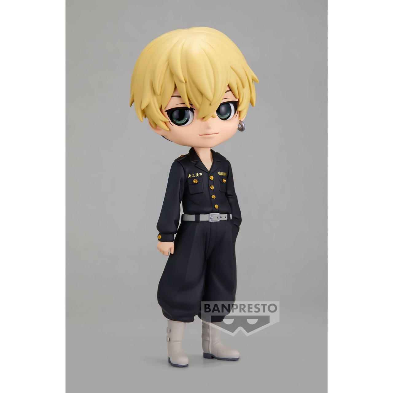 Pre-order : TOKYO REVENGERS Q POSKET -CHIFUYU MATSUNO- (VER.A/B)