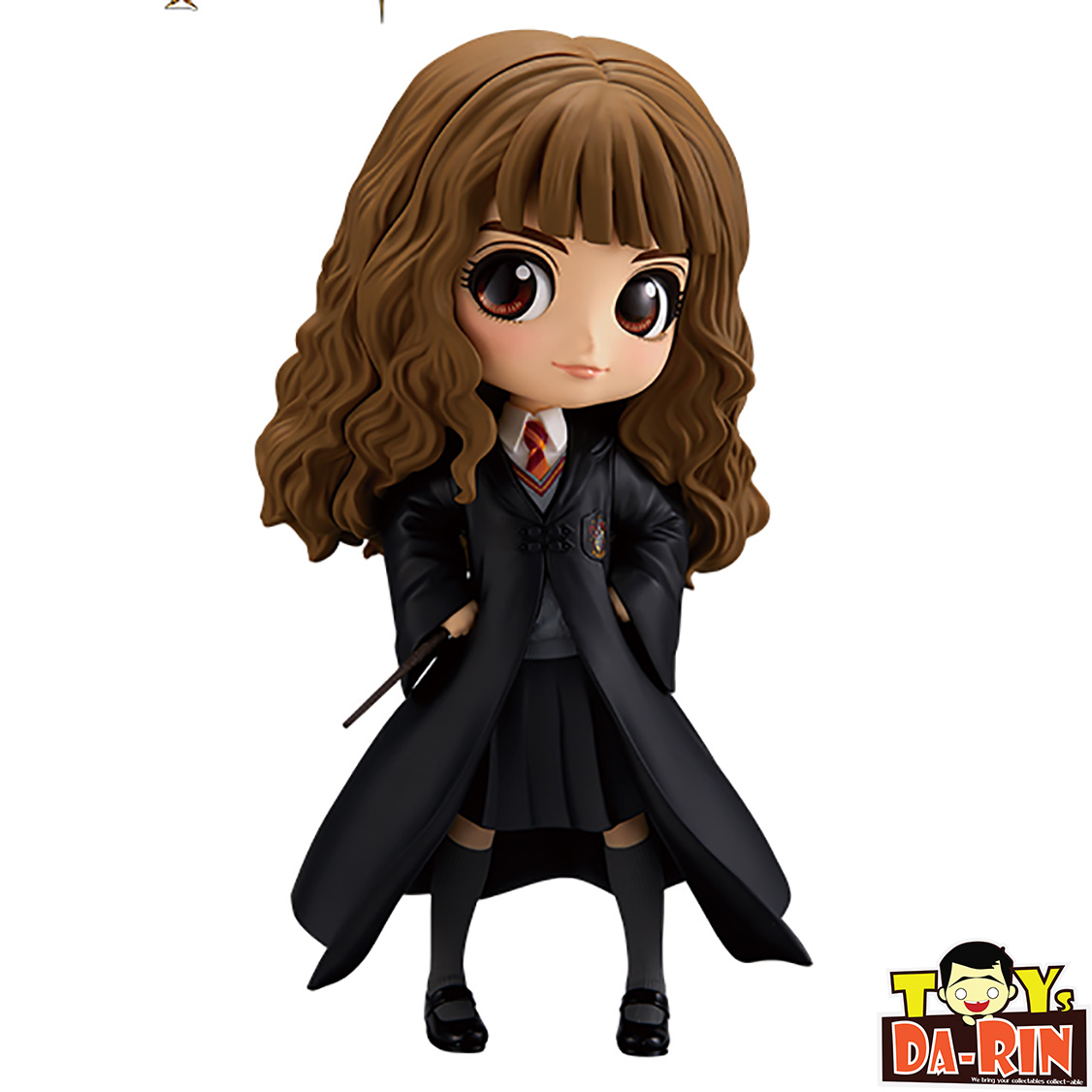 $ Q POSKET Harry Potter - Hermione Granger II (A Normal Color ver.)