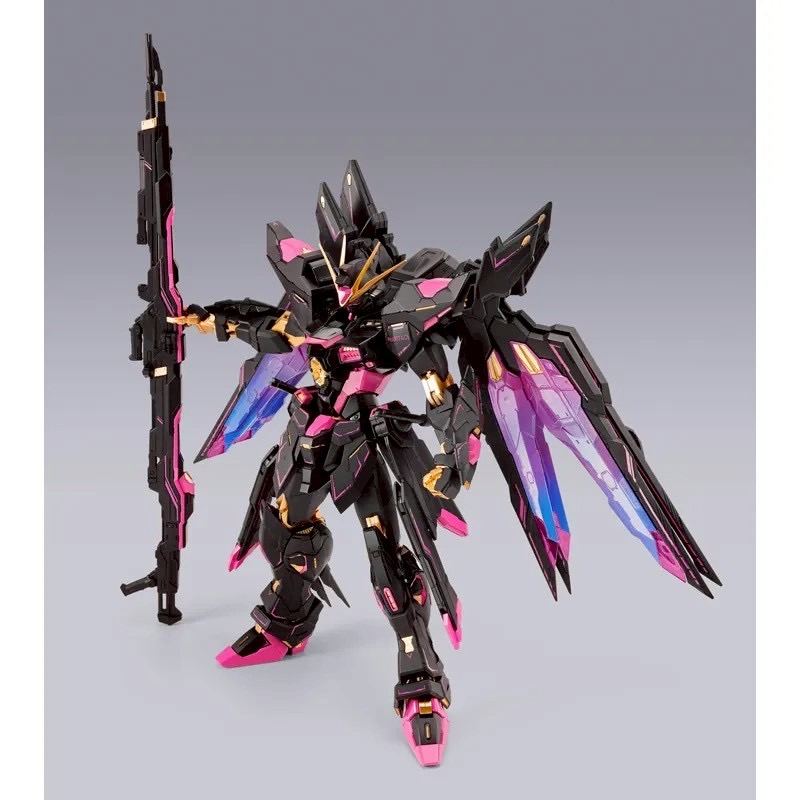 PRE-ORDER : METAL BUILD PHANTACI STRIKE FREEDOM GUNDAM ver.J