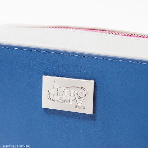 PRE-ORDER : ONOFFY FREE × TIGER & BUNNY 2 Shoulder Bag