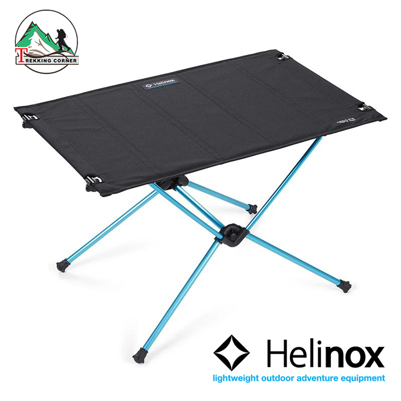 Helinox table one hard top L