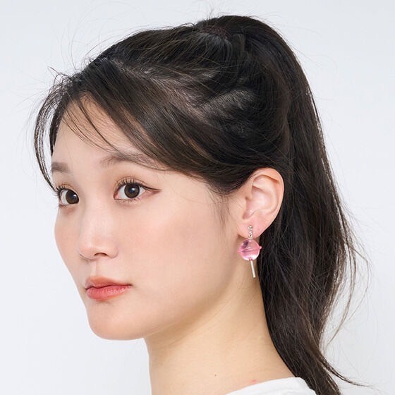 PRE-ORDER : Bakuage Sentai Boonboomger Candy Motif Collection