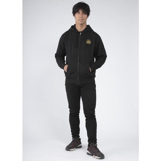 PRE-ORDER : Kamen Rider Geats DGP (Desire Grand Prix) Zip Up Hoodie