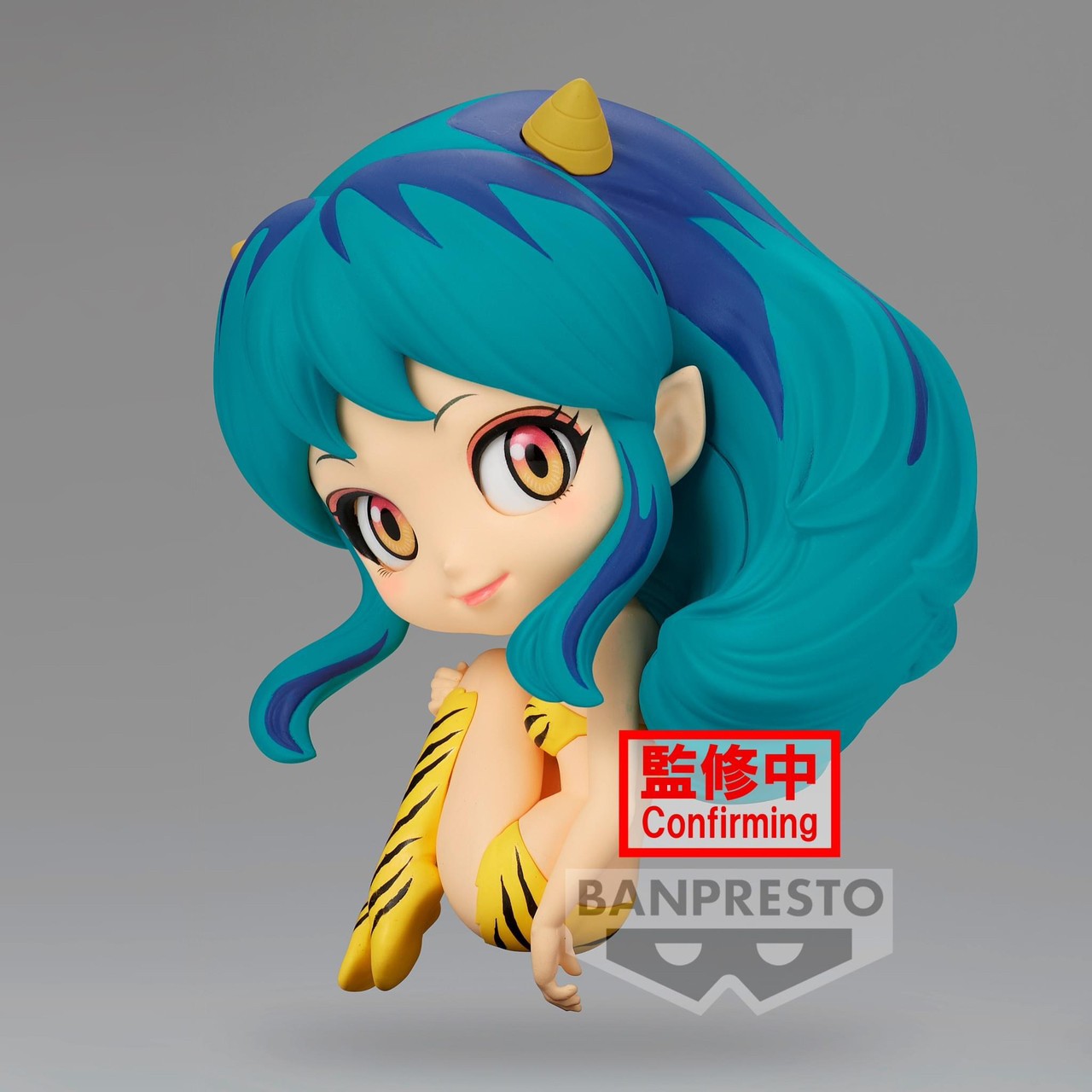 Pre-order : URUSEI YATSURA ANIME VER. Q POSKET -LUM- Ⅱ (VER.A/B)
