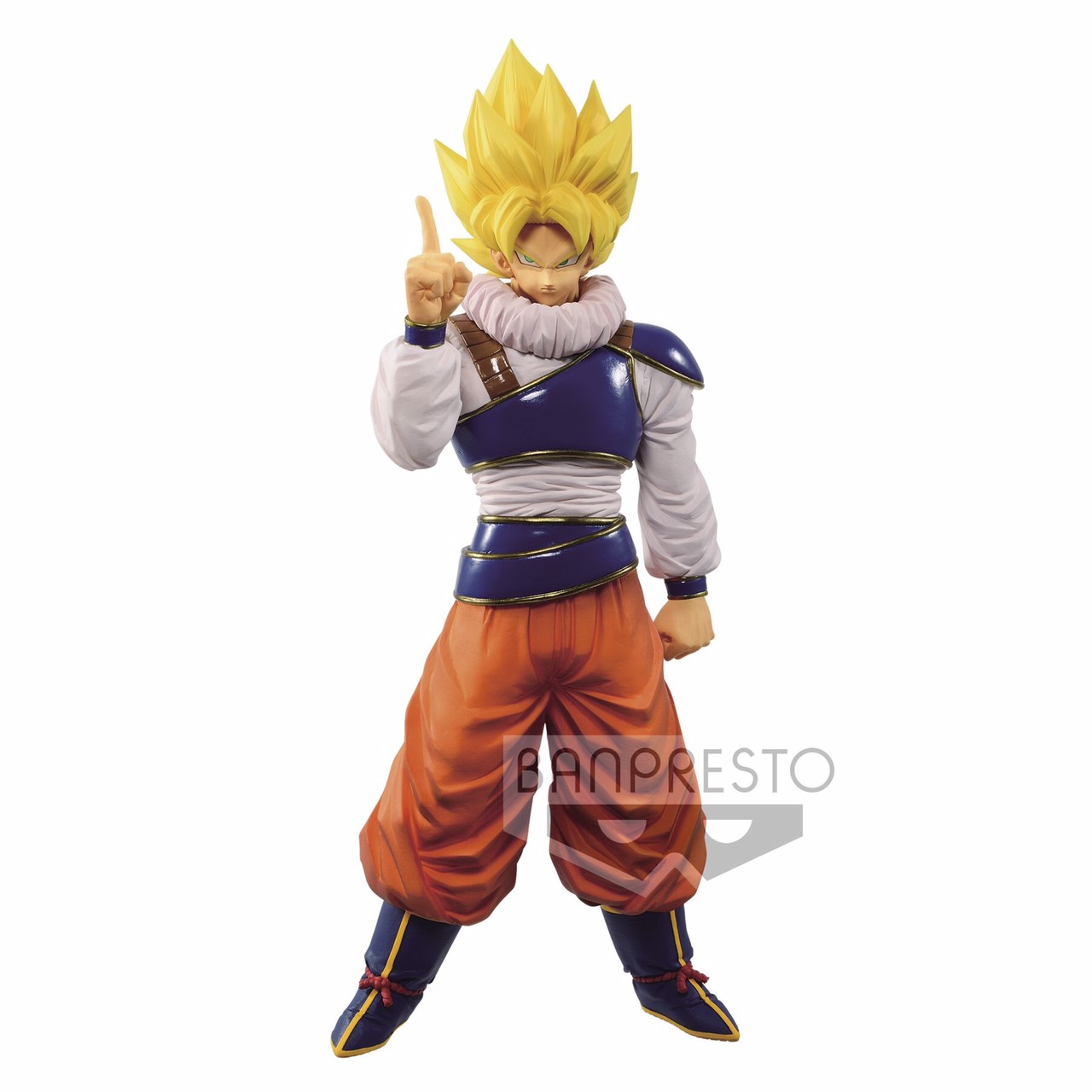 Pre-order : DRAGONBALL LEGENDS COLLAB -SON GOKU-
