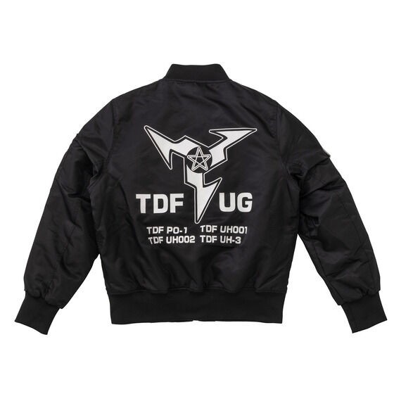 PRE-ORDER : Ultraman Jacket