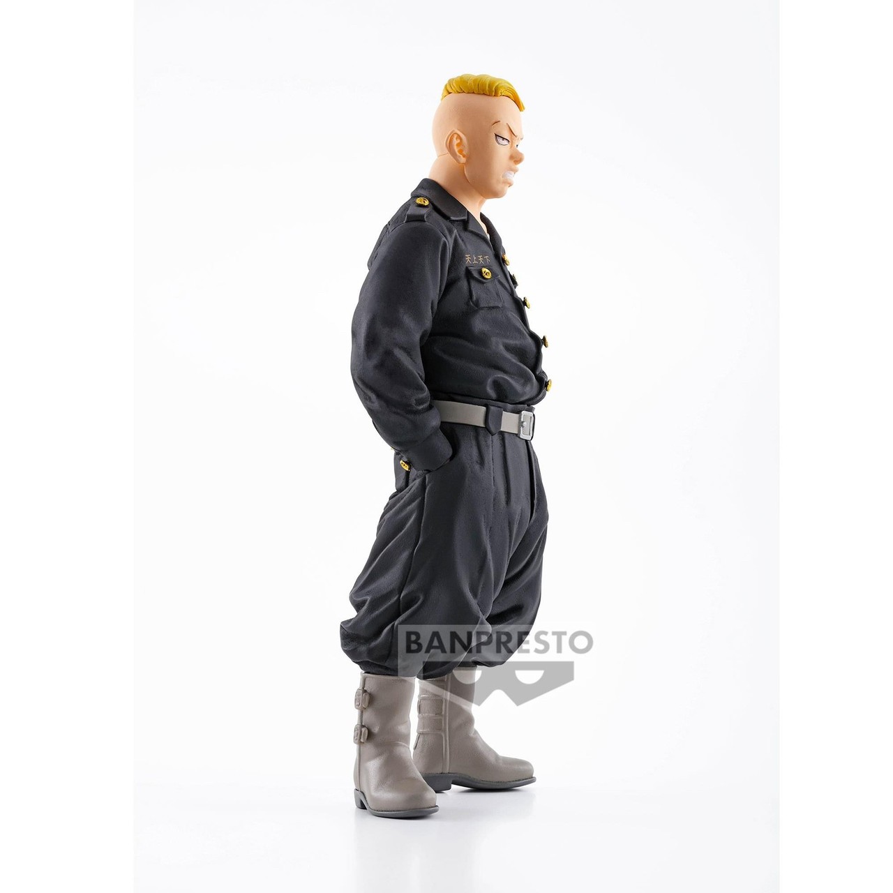 Pre-order : TOKYO REVENGERS TETTA KISAKI / HARUKI HAYASHIDA FIGURE