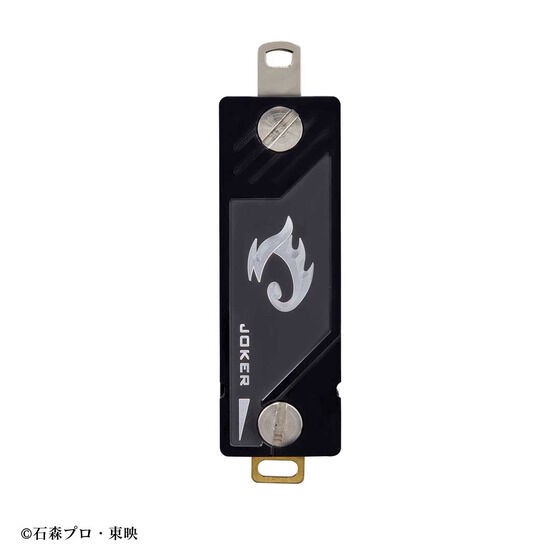 PRE-ORDER : Kamen Rider W Key Item GAIAMEMORY CYCLONEMEMORY / JOKER