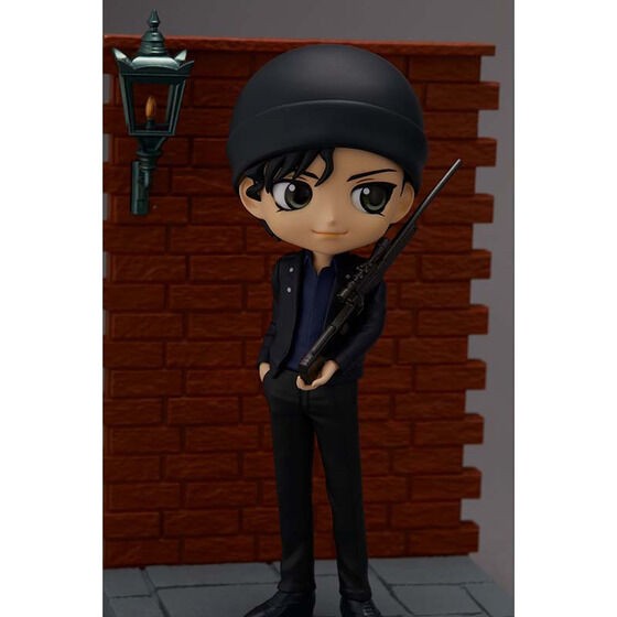 PRE-ORDER : Detective Conan Q posket Premium