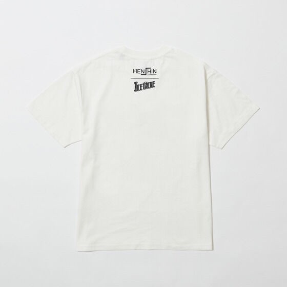 PRE-ORDER : Kamen Rider Den-O ICE Talos T-shirt by Kamen Rider x ICETACHE