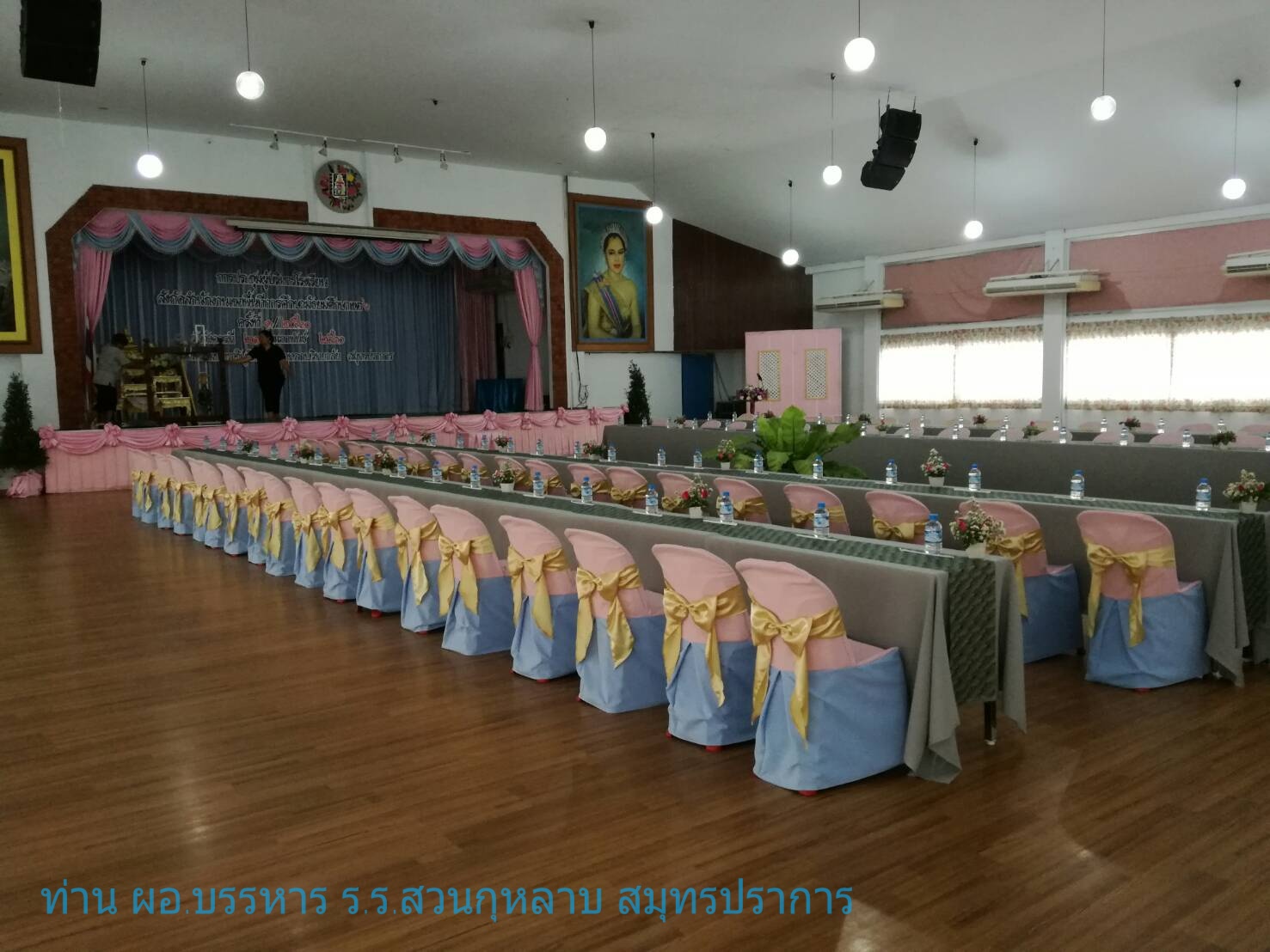 ภาพสินค้าสวยๆจากคุณลูกค้าที่ภาคกลาง