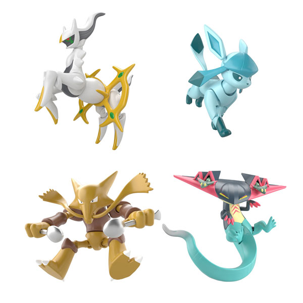 $ SHODO Pokemon 07