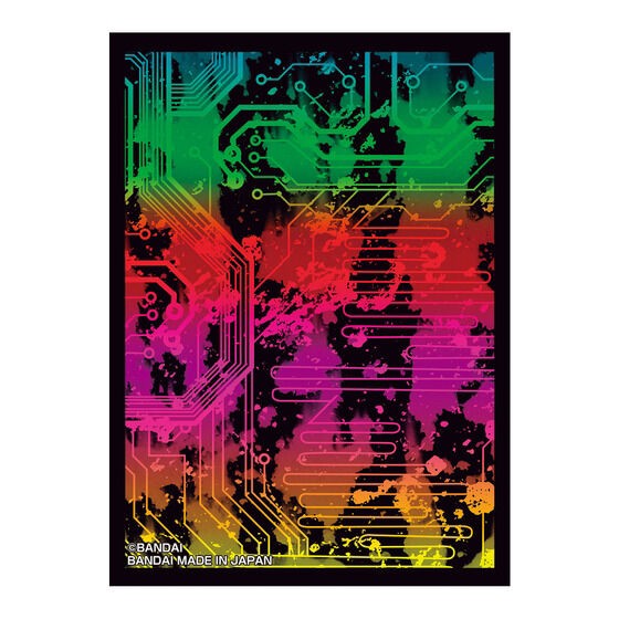 PRE-ORDER : Original Card Sleeve Collection 1 / 2 (Random)