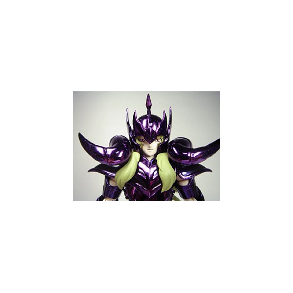 Saint Seiya Saint Cloth Myth Aries Shion (Surplice) by Bandai