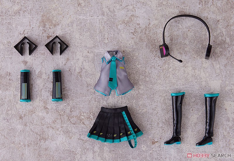 Pre-order : Harmonia humming Hatsune Miku by Good Smile Company