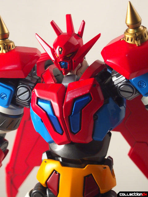 Fewture EX Getter Robot G Getter Dragon