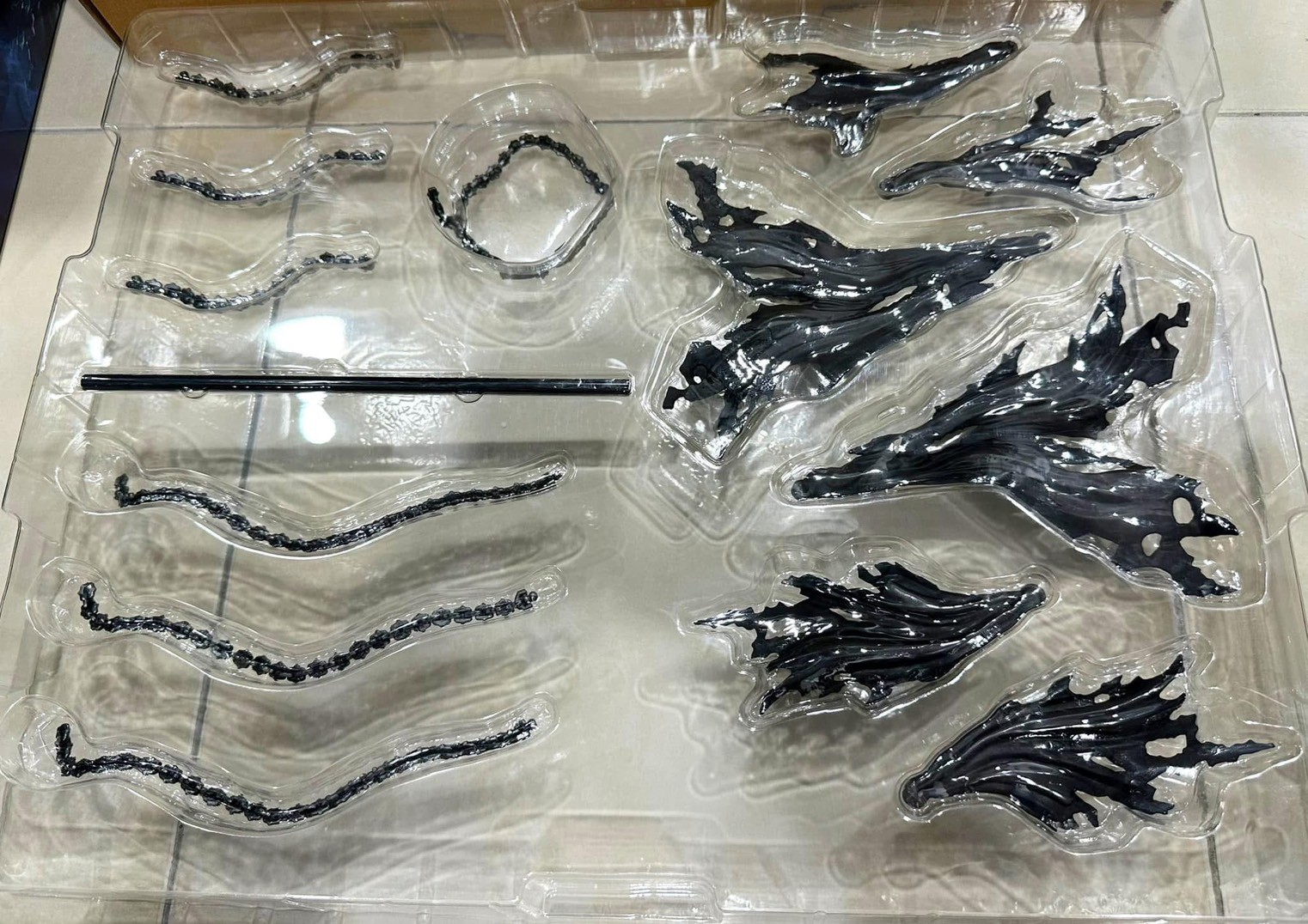 Mortal Mind Mazinkaiser SKL (Final Count) Limited Edition Diecast Action Figure by CCS Toys