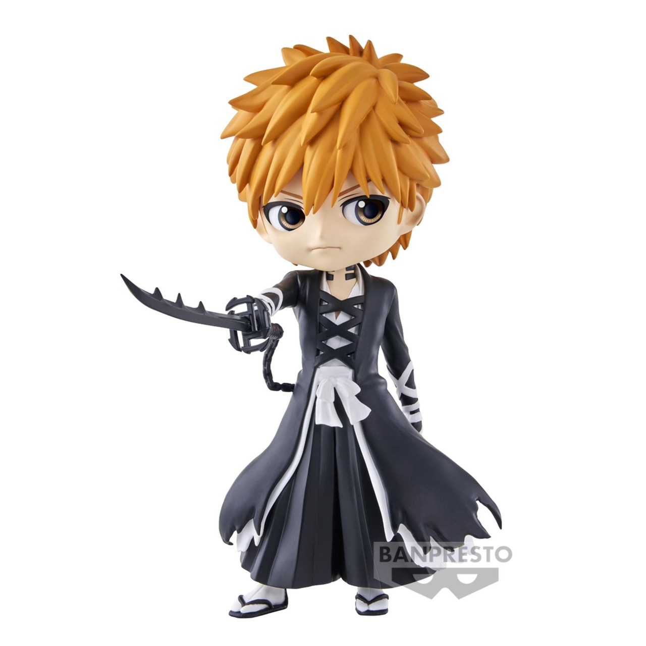 Pre-order : BLEACH Q POSKET -ICHIGO KUROSAKI- THOUSAND-YEAR BLOOD WAR VOL.2