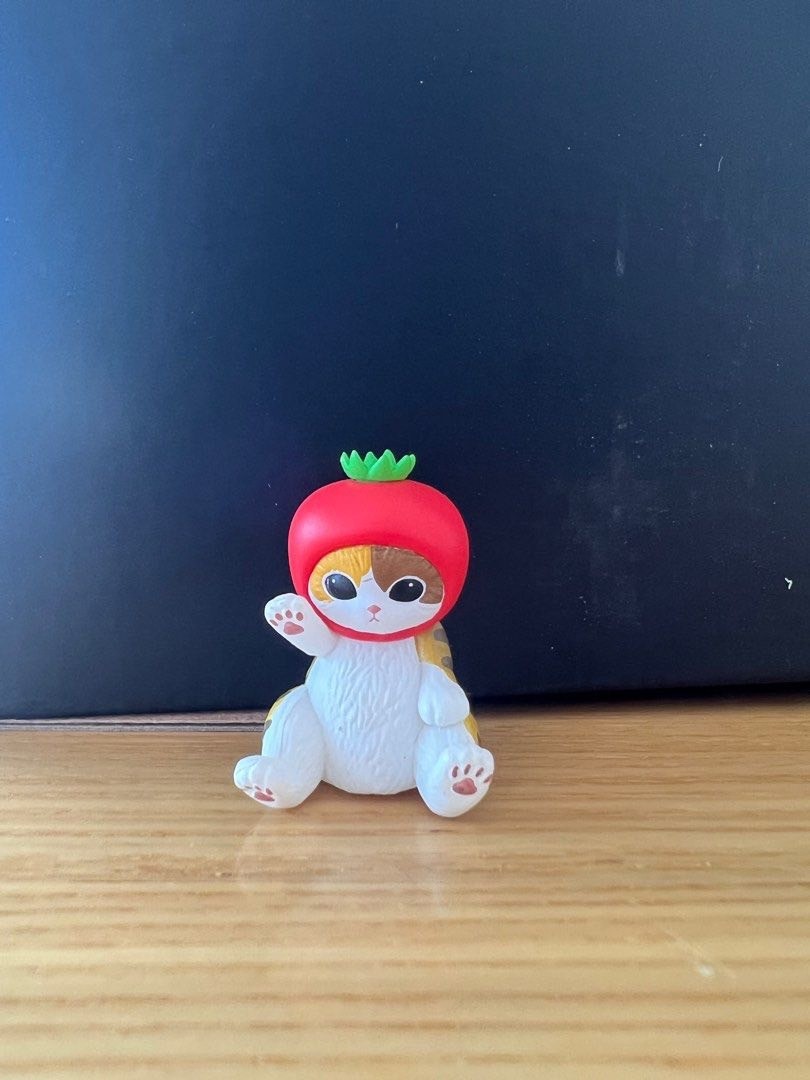 โมเดล ได้ 1 ถุง | Mofusand V.2 Blind Bag