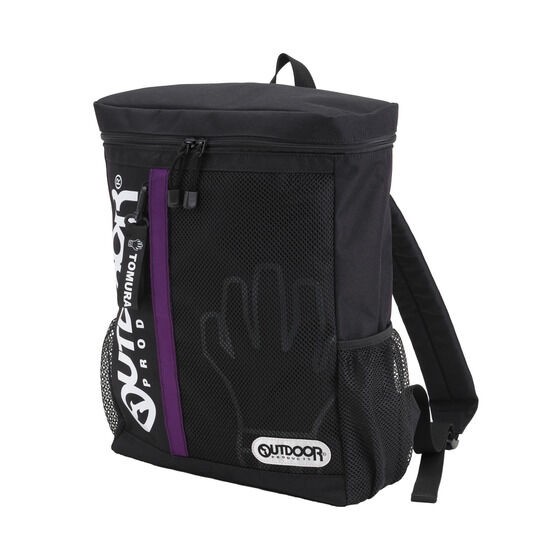 PRE-ORDER : My Hero Academia x OUTDOOR Collaboration Rucksack