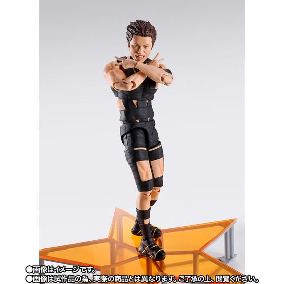 PRE-ORDER : S.H.Figuarts T.M.Revolution