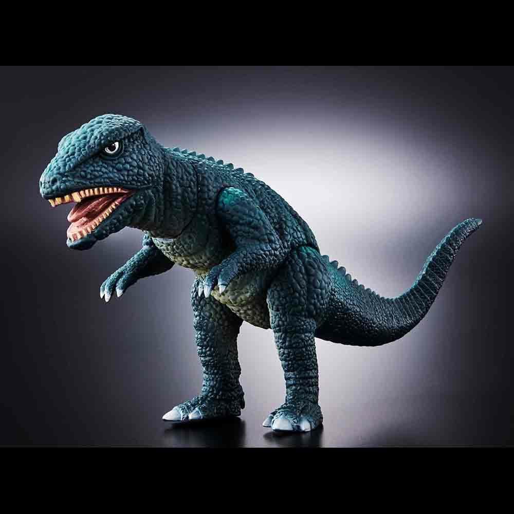 Godzilla - *Godzilla Store Limited* - Movie Monster Series - Gorosaurus by Bandai (Lot JP)