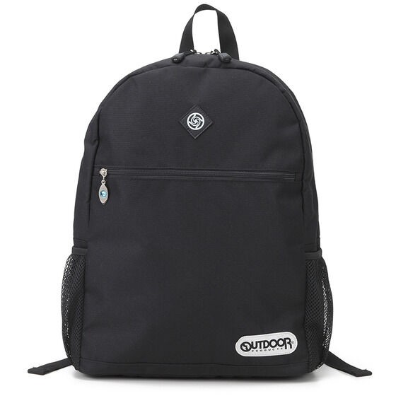 PRE-ORDER : Jujutsu Kaisen x OUTDOOR Collaboration 2nd Rucksack