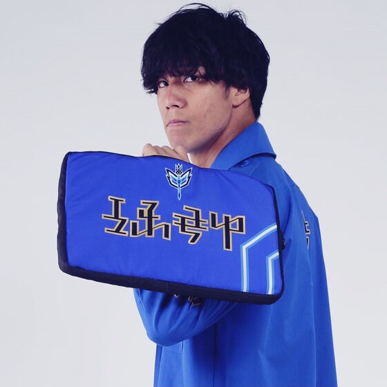 PRE-ORDER : Ohsama Sentai King-Ohger Nkosopa Bag